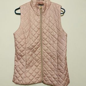 Banana Republic Puffer Vest